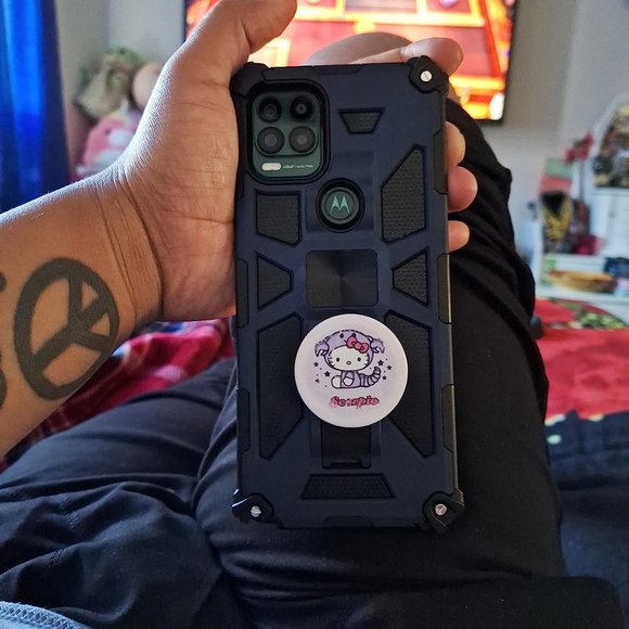 Stylus 5G | 2021 | 2-Day Battery | Unlocked | Made for US 4/128GB | 48MP Camer - Picture 2 of 2